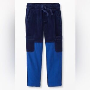 NWOT Hanna Ripstop Pants, 2T